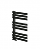 LAVITA Grzejnik łazienkowy Flank Black 750